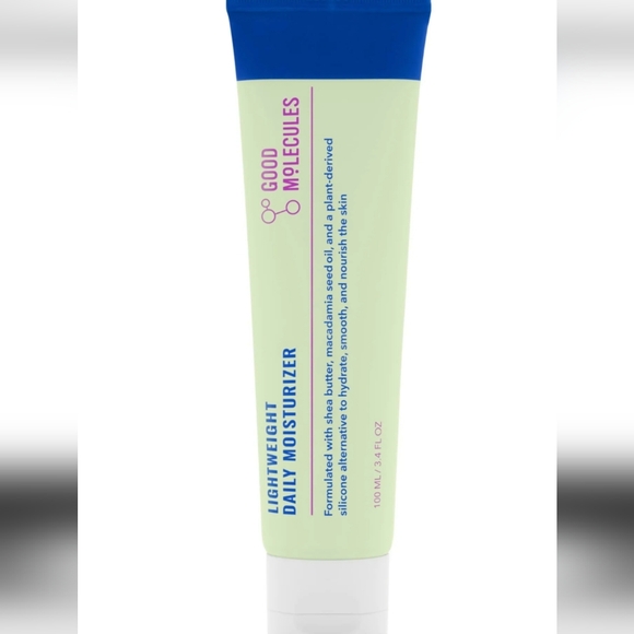 GOOD MOLECULES 100ml (new) - Picture 1 of 7